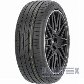 Hankook iON evo SUV IK01A 235/55 R18 104Y XL Sound Absorber